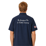 Goodyear Americana Workwear Shirt